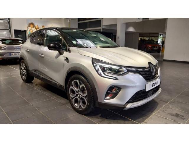 Renault Captur image 3