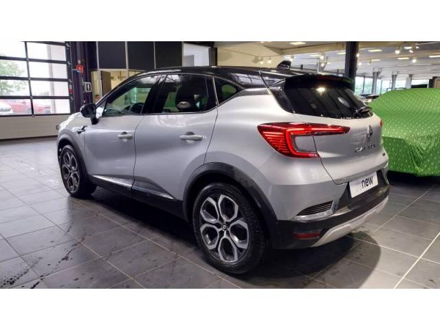 Renault Captur image 6