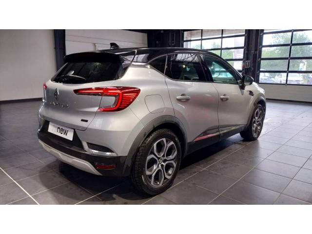 Renault Captur image 8