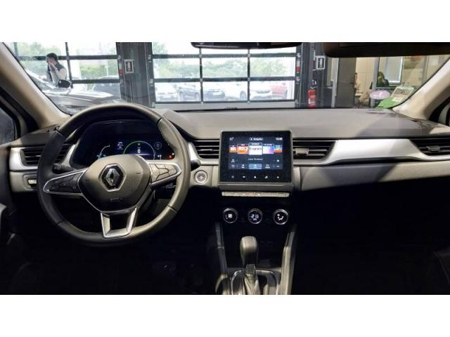 Renault Captur image 4