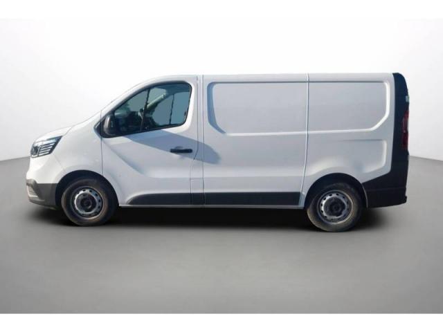 Renault Trafic image 5