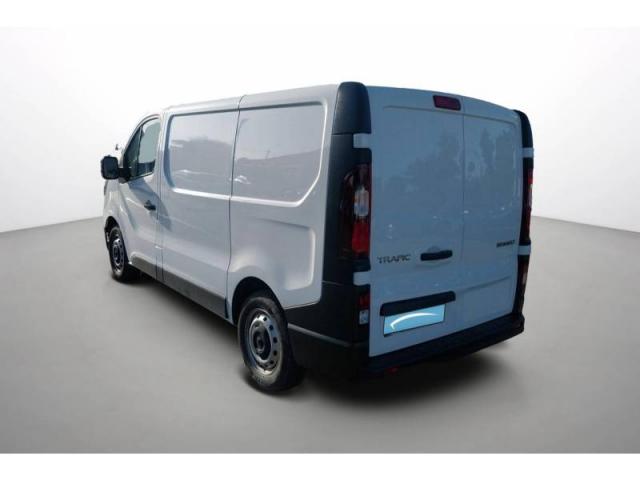 Renault Trafic image 1
