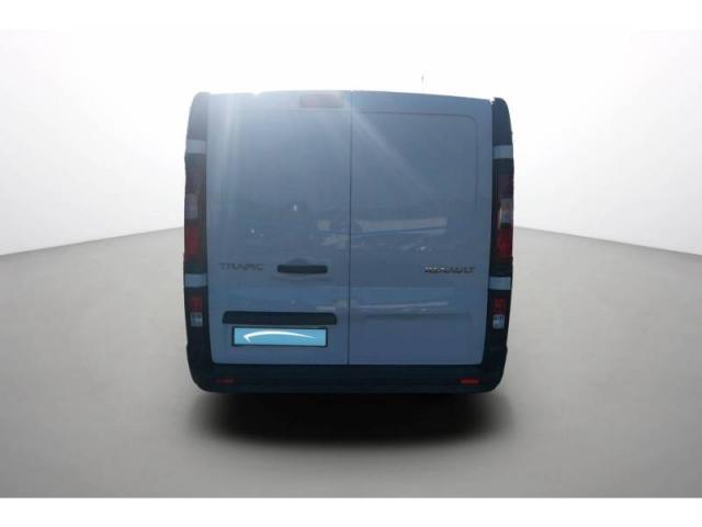 Renault Trafic image 6
