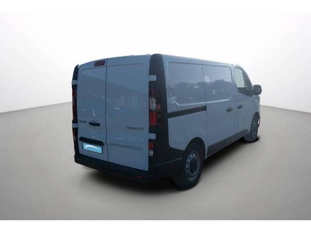 Renault Trafic image 8