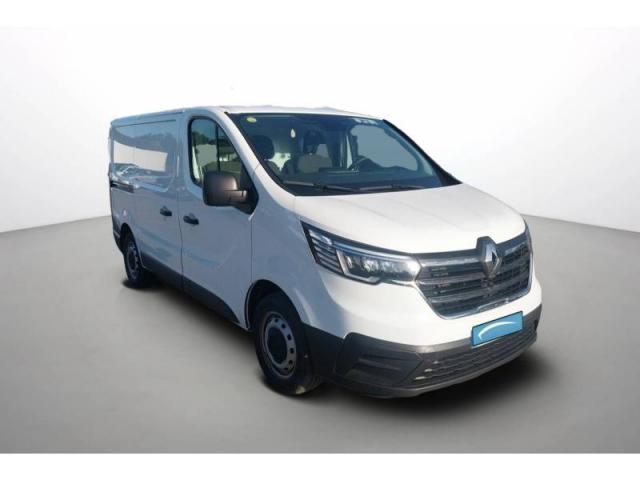Renault Trafic image 4