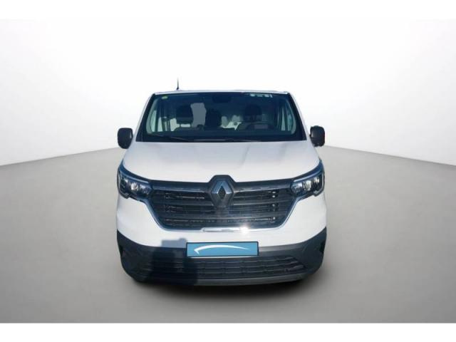 Renault Trafic image 7