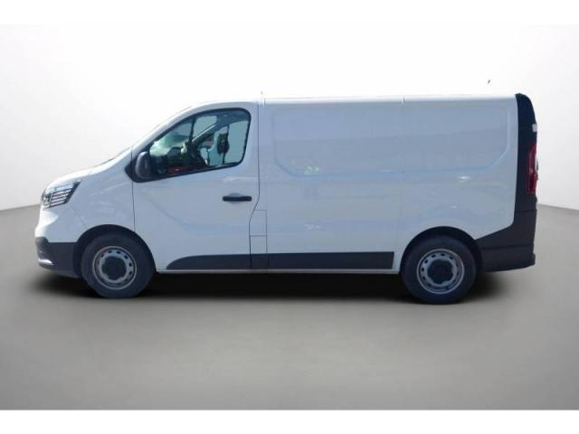 Renault Trafic image 4