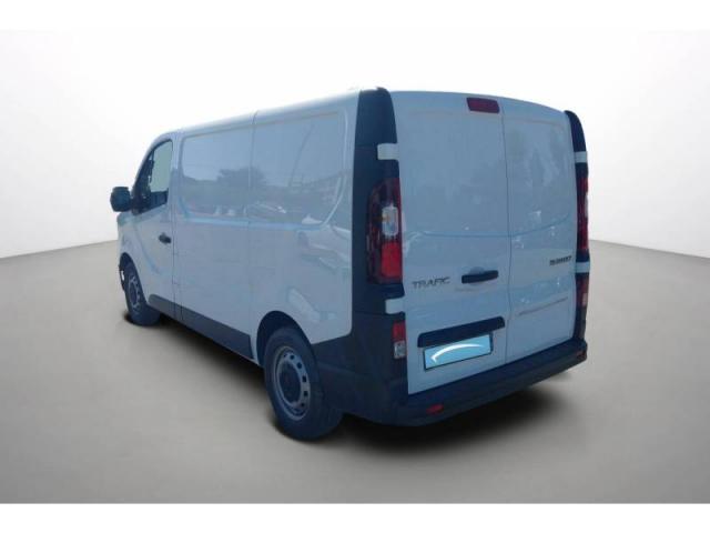 Renault Trafic image 5