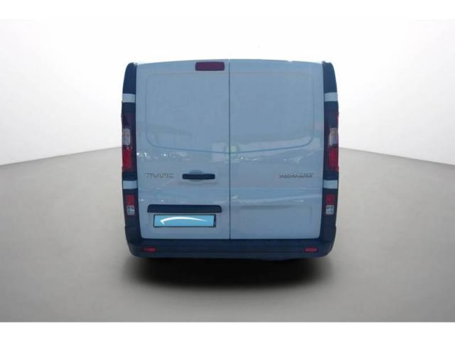 Renault Trafic image 2
