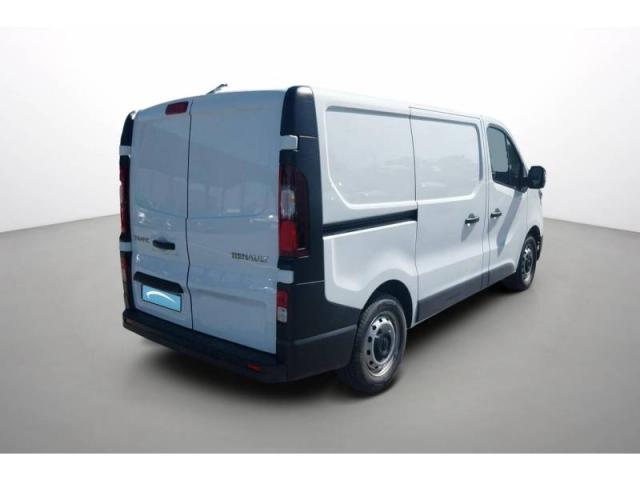 Renault Trafic image 6