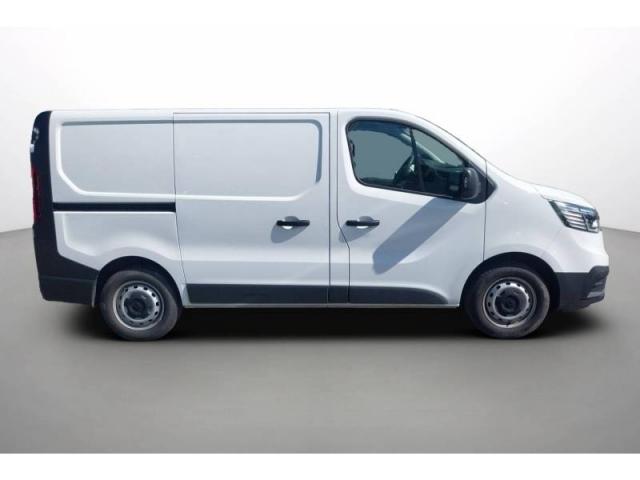 Renault Trafic image 3