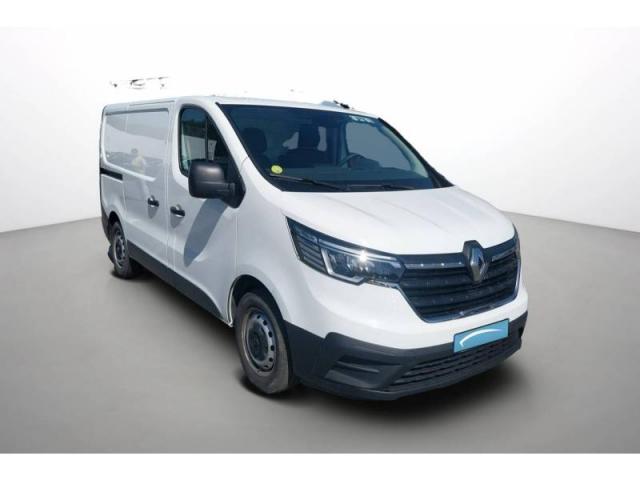 Renault Trafic image 7