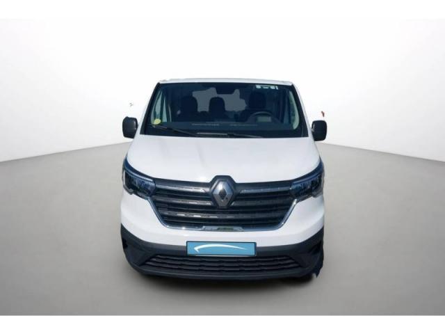 Renault Trafic image 1