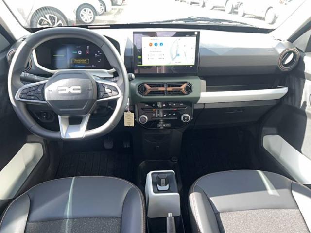 Dacia Spring image 7