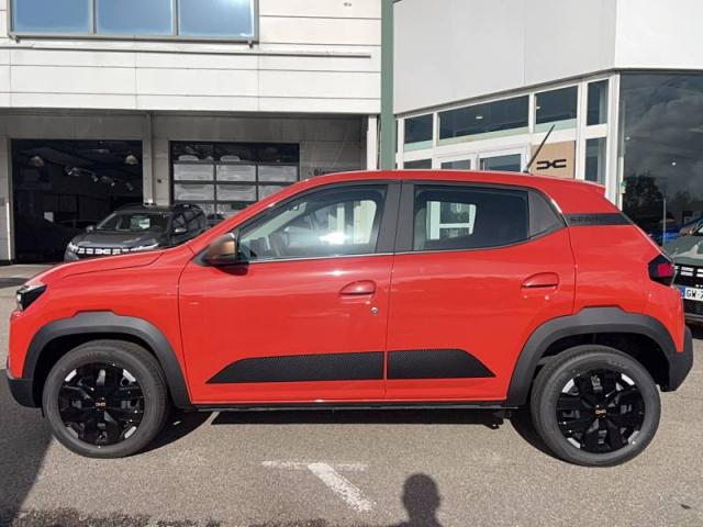 Dacia Spring image 2