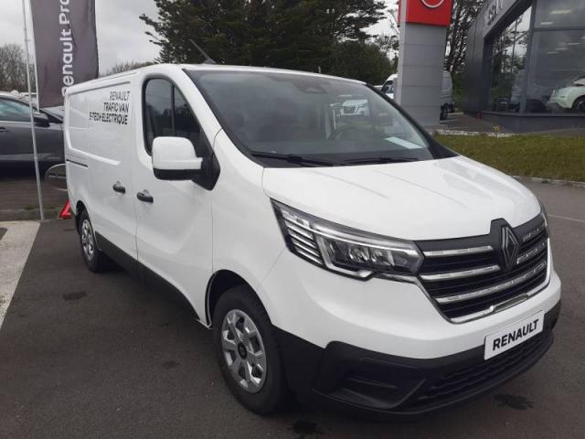 Renault Trafic image 5