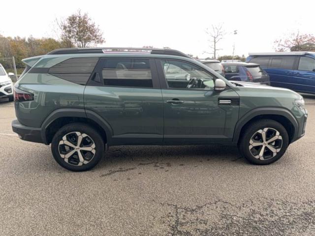 Dacia Bigster image 4