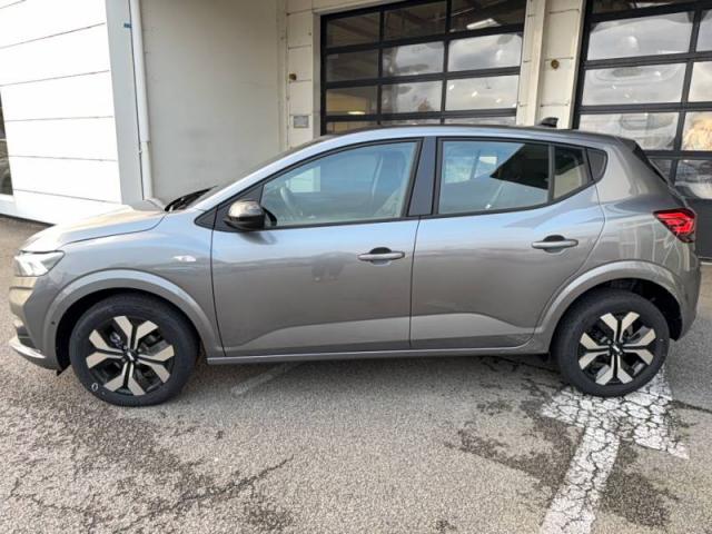 Dacia Sandero image 2