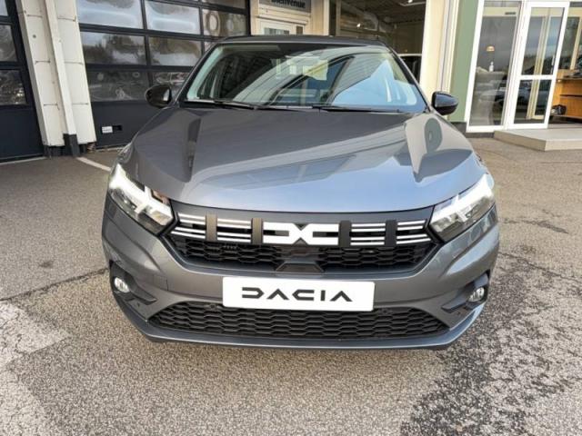 Dacia Sandero image 6