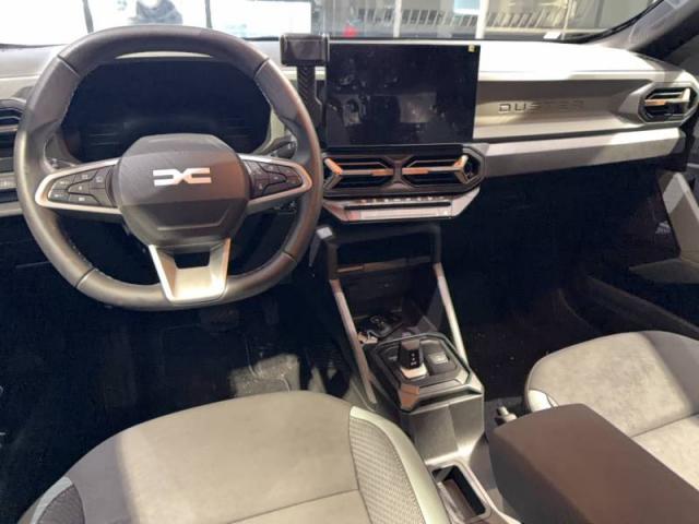 Dacia Duster image 3