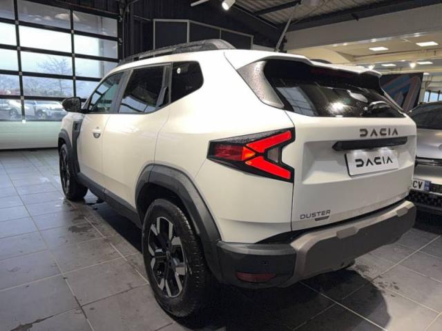 Dacia Duster image 8