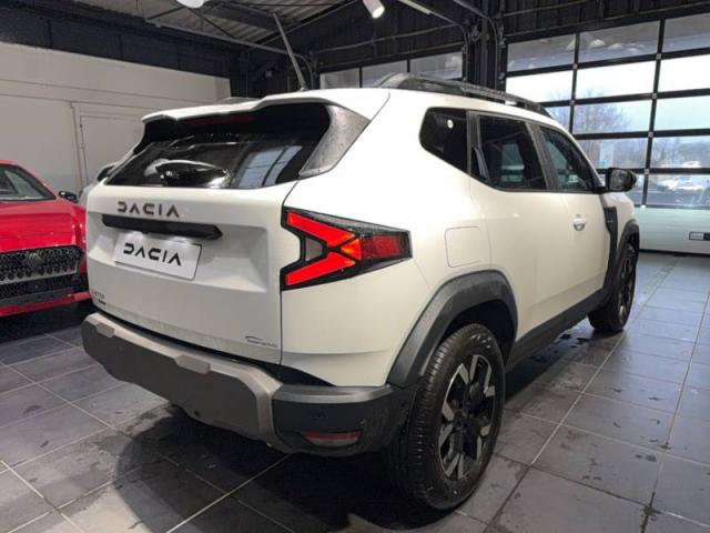 Dacia Duster image 2