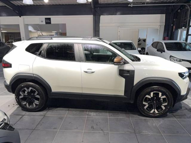 Dacia Duster image 4