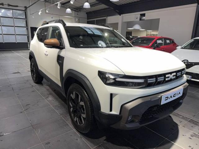 Dacia Duster image 1