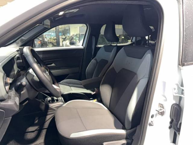Dacia Duster image 5