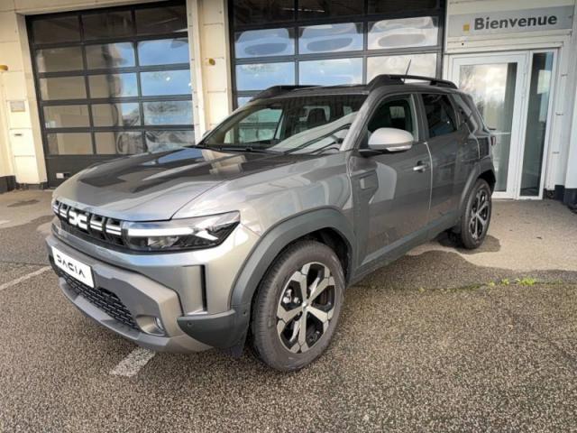 Dacia Duster Hybrid 155 Journey