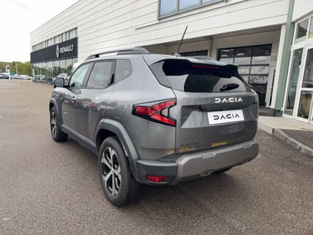 Dacia Duster image 3