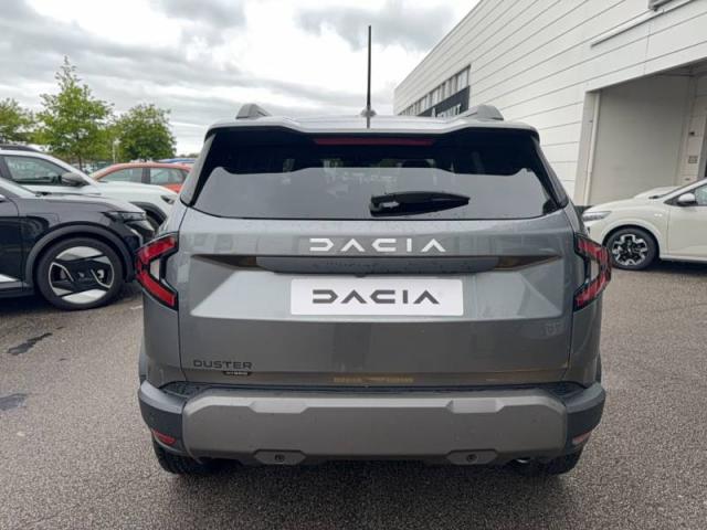 Dacia Duster image 8