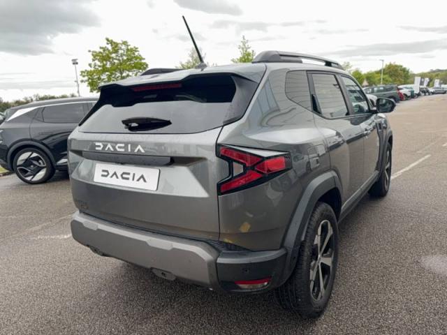 Dacia Duster image 6