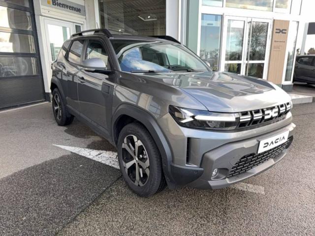 Dacia Duster image 4