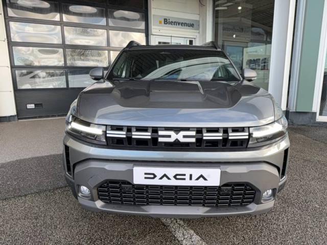 Dacia Duster image 5