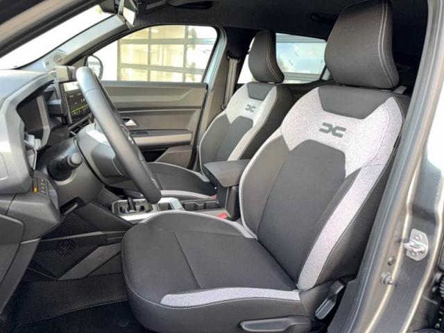 Dacia Duster image 1