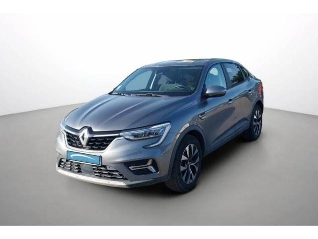 Renault Arkana E-Tech Hybride 145 - 22 Evolution