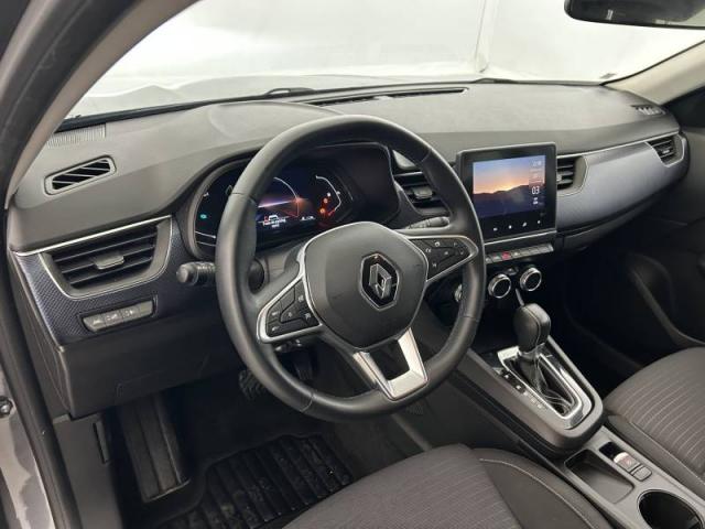 Renault Arkana image 1