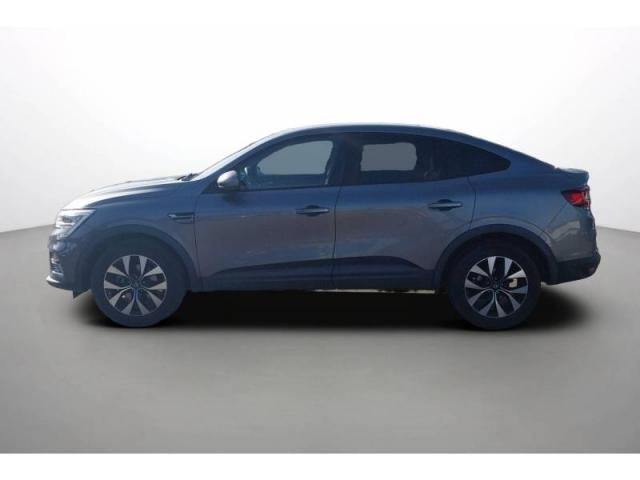Renault Arkana image 3