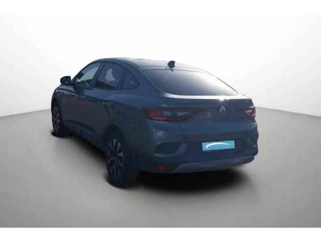 Renault Arkana image 9