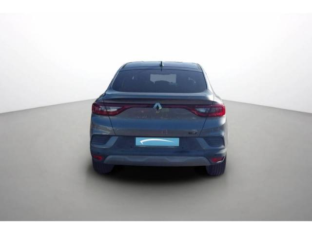 Renault Arkana image 6