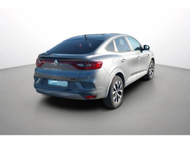 Renault Arkana image 8