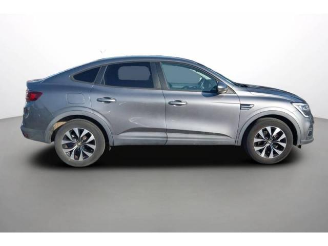 Renault Arkana image 4