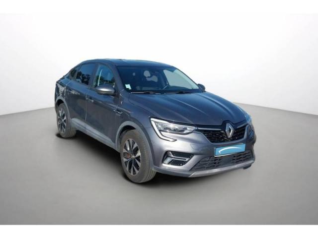 Renault Arkana image 7