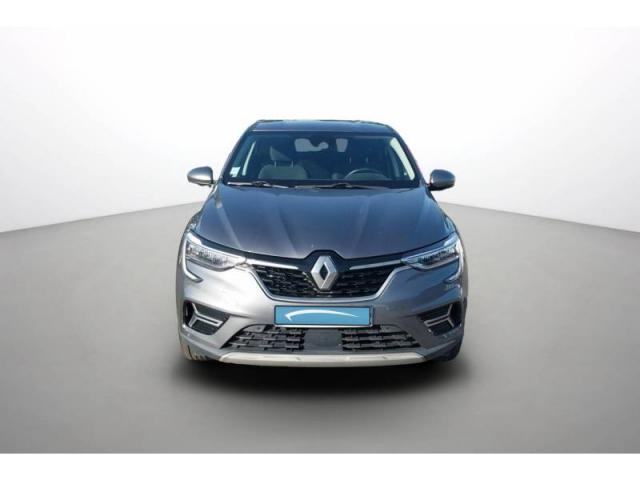 Renault Arkana image 2