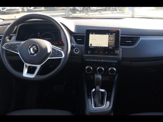 Renault Arkana image 5