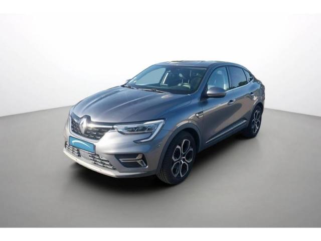 Renault Arkana E-Tech 145 - 21b Intens