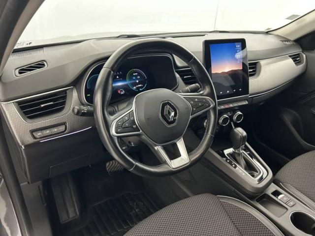 Renault Arkana image 1