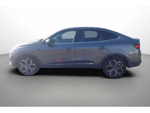 Renault Arkana image 8