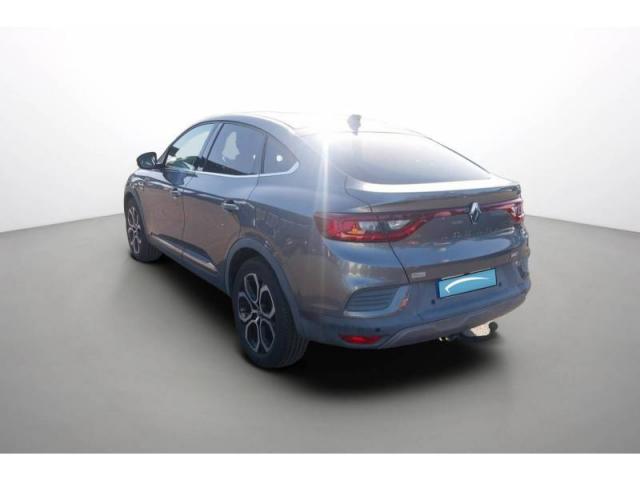 Renault Arkana image 7